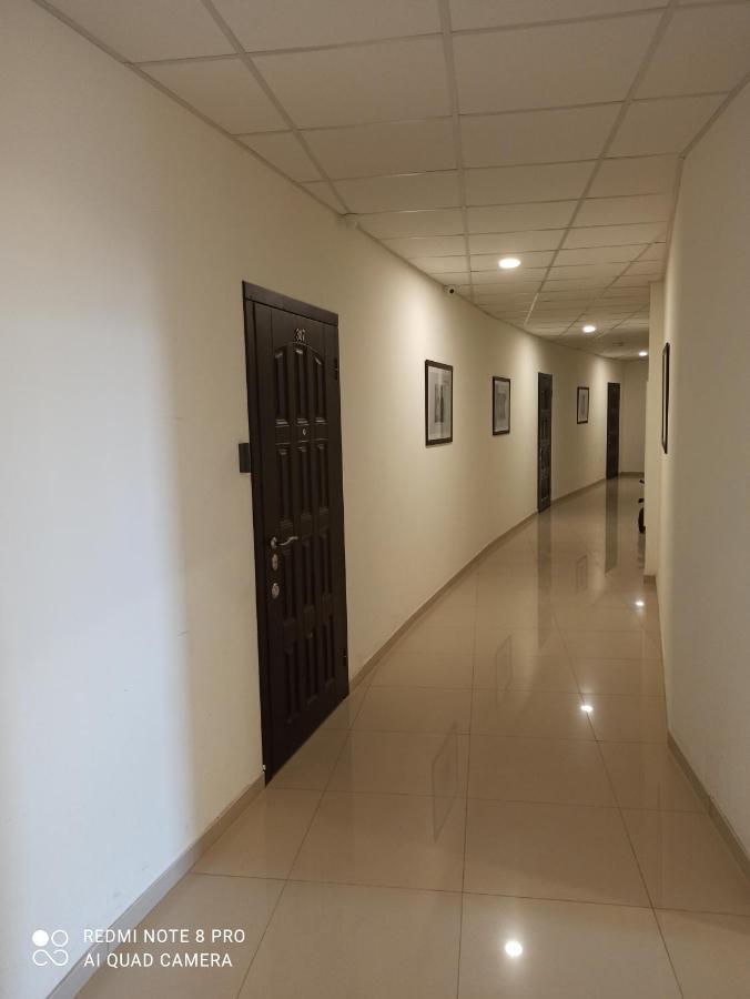 Самостоятельная Квартира Apartamento Odesa Exterior foto